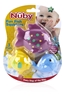 Picture of Fun Fish Squirters - 3 pack