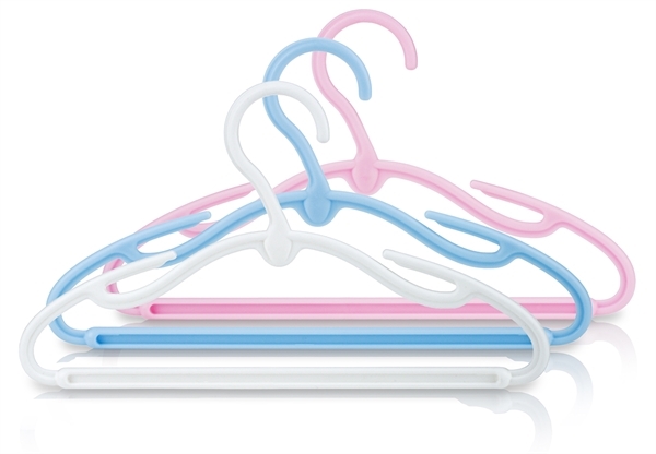 Picture of Children's Hangers - 10 pack