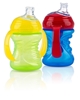 Picture of GripN'Sip Super Spout Two Handle Cup 8oz/240ml - 2 pack