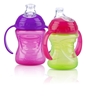 Picture of GripN'Sip Super Spout Two Handle Cup 8oz/240ml - 2 pack