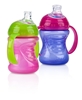 Picture of GripN'Sip Super Spout Two Handle Cup 8oz/240ml - 2 pack