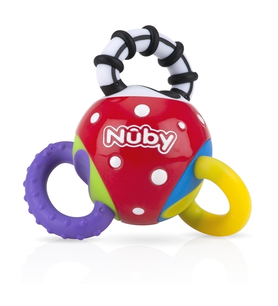 Picture of Twista Ball™ Teether