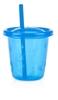 Picture of Wash or Toss™ Straw Cups 7oz/210ml - 6 pack