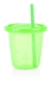 Picture of Wash or Toss™ Straw Cups 7oz/210ml - 6 pack