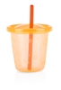 Picture of Wash or Toss™ Straw Cups 7oz/210ml - 6 pack