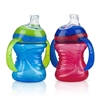 Picture of GripN'Sip Super Spout Two Handle Cup 8oz/240ml - 2 pack