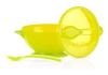 Picture of Easy Go™ Suction Bowl & Spoon