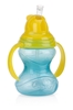 Picture of Clik-it™ FlipN'Sip™ Cup with Weighted 360° Straw 8oz/240ml