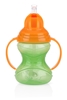 Picture of Clik-it™ FlipN'Sip™ Cup with Weighted 360° Straw 8oz/240ml