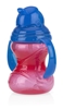 Picture of Clik-it™ FlipN'Sip™ Cup with Weighted 360° Straw 8oz/240ml