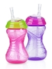 Picture of Clik-it™ Flex Straw Cup 10oz/300ml - 2 pack