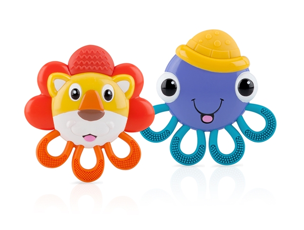 Picture of Vibe-eez™ Teether