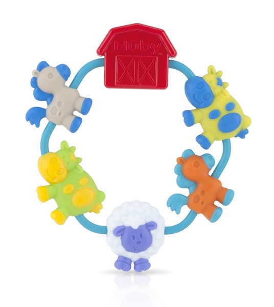 Picture of Soothe-a-Loop™ Teether