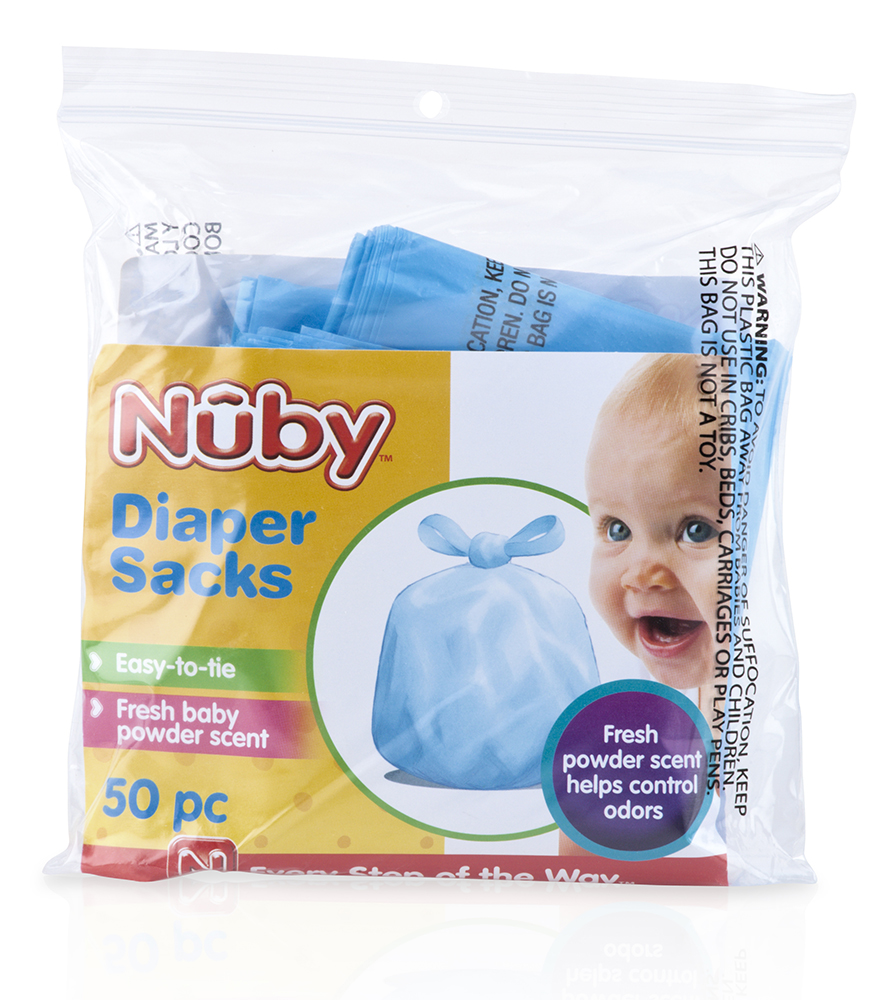 diaper sacks