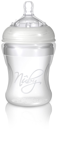 Picture of SoftFlex™ Silicone Nurser™ 7oz/210ml