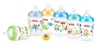 Picture of Infant Bottle 9oz/270ml - 6 pack + Bonus Comfort™ Ortho Pacifier