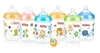 Picture of Infant Bottle 9oz/270ml - 6 pack + Bonus Comfort™ Ortho Pacifier