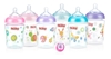 Picture of Infant Bottle 9oz/270ml - 6 pack + Bonus Comfort™ Ortho Pacifier