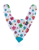 Picture of Teething Bib