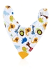 Picture of Teething Bib