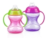 Picture of Clik-it™ GripN'Sip Two Handle Cup 8oz/240ml - 2 pack