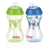 Picture of Clik-it™ Designer Series Easy Grip Cup 10oz/300ml - 2 pack