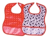 Picture of Easy Clean™ Bib (Large) - 2 pack