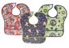 Picture of Easy Clean™ Bib (Extra-Large) - 3 pack