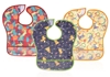 Picture of Easy Clean™ Bib (Extra-Large) - 3 pack