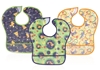 Picture of Easy Clean™ Bib (Extra-Large) - 3 pack