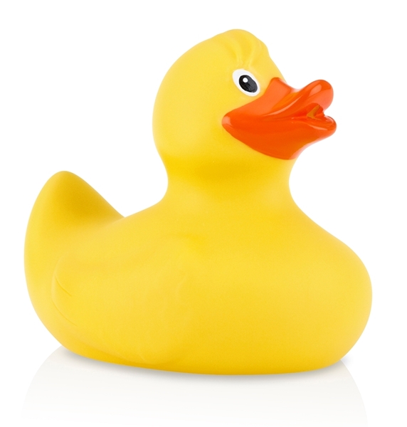 Picture of Hot Safe™ Bath Duck