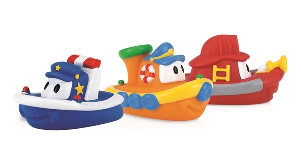 Picture of Tub Tugs™ - 2 pack