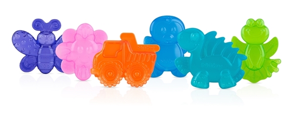 Picture of kool Soother™ Teether - 2 pack