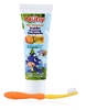 Picture of Toddler Training Toothpaste & Toothbrush