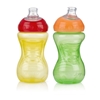 Picture of Easy Grip Super Spout Cup 10oz/300ml (#1) - 2 pack