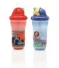 Picture of Insulated Flip-it™ Cup w/ Kwik-Flo™ Anti-leak System 9oz/270ml - 2 pack