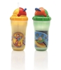 Picture of Insulated Flip-it™ Cup w/ Kwik-Flo™ Anti-leak System 9oz/270ml - 2 pack