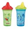 Picture of No-Spill™ Hard Spout Cup 9oz/270ml - 2 pack