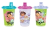 Picture of Nickelodeon™ Wash or Toss™ Cups 10oz/300ml - 3 pack