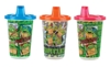 Picture of Nickelodeon™ Wash or Toss™ Cups 10oz/300ml - 3 pack