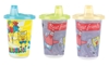 Picture of Nickelodeon™ Wash or Toss™ Cups 10oz/300ml - 3 pack