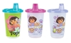 Picture of Nickelodeon™ Wash or Toss™ Cups 10oz/300ml - 3 pack