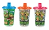 Picture of Nickelodeon™ Wash or Toss™ Cups 10oz/300ml - 3 pack