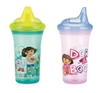 Picture of Nickelodeon™ No-spill™ Hard Spout Cup 9oz/270ml - 2 pack