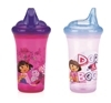 Picture of Nickelodeon™ No-spill™ Hard Spout Cup 9oz/270ml - 2 pack