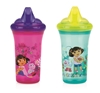 Picture of Nickelodeon™ No-spill™ Hard Spout Cup 9oz/270ml - 2 pack