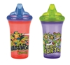 Picture of Nickelodeon™ No-spill™ Hard Spout Cup 9oz/270ml - 2 pack