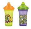 Picture of Nickelodeon™ No-spill™ Hard Spout Cup 9oz/270ml - 2 pack