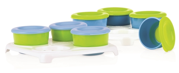 Picture of Garden Fresh™ Pop Up Freezer Pots