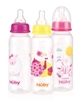 Picture of Non-Drip Standard Neck Bottle 8oz/240ml - 3 pack